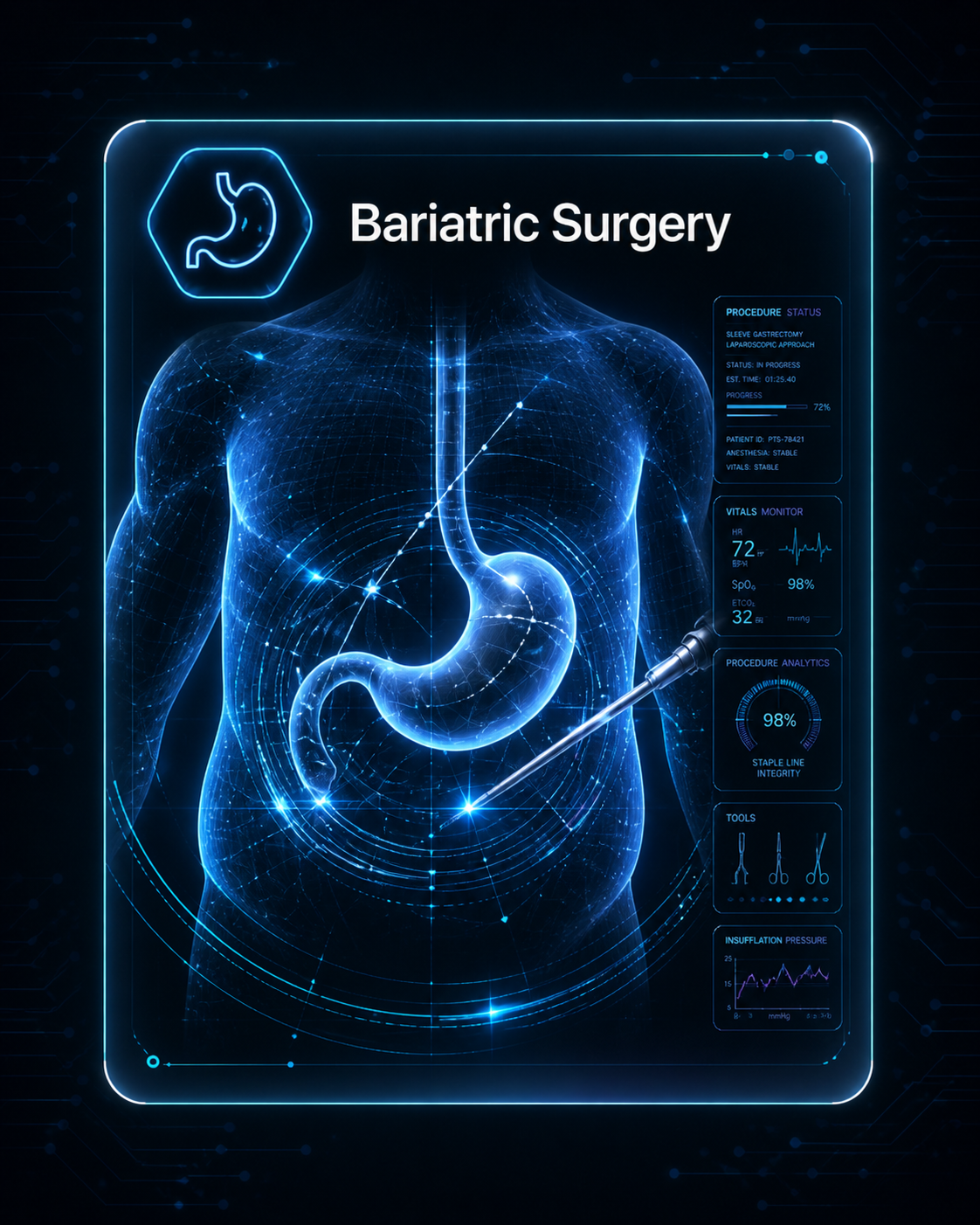 Bariatric Surgery
