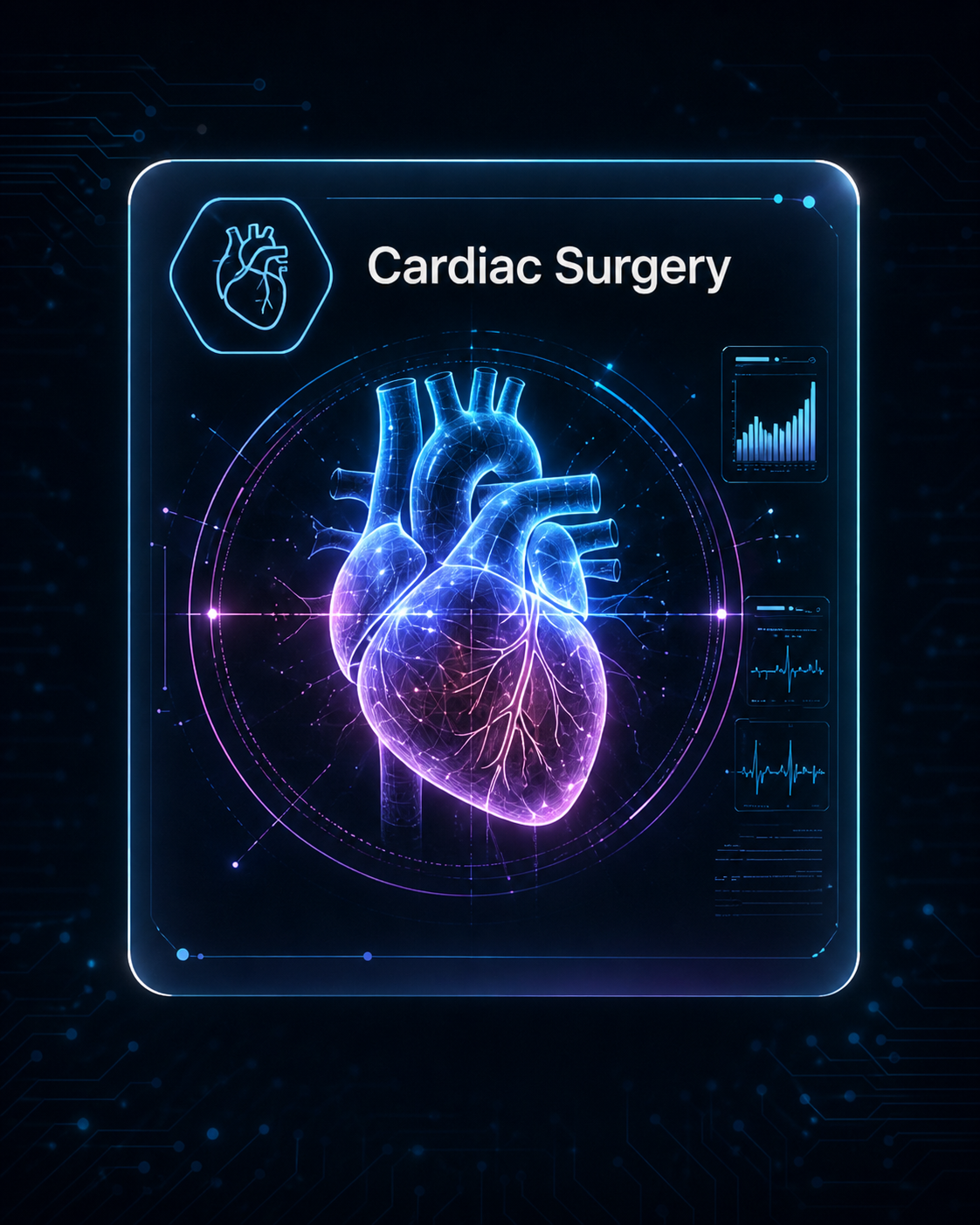 Cardiac Surgery