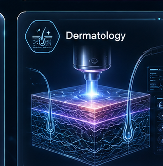 Dermatology