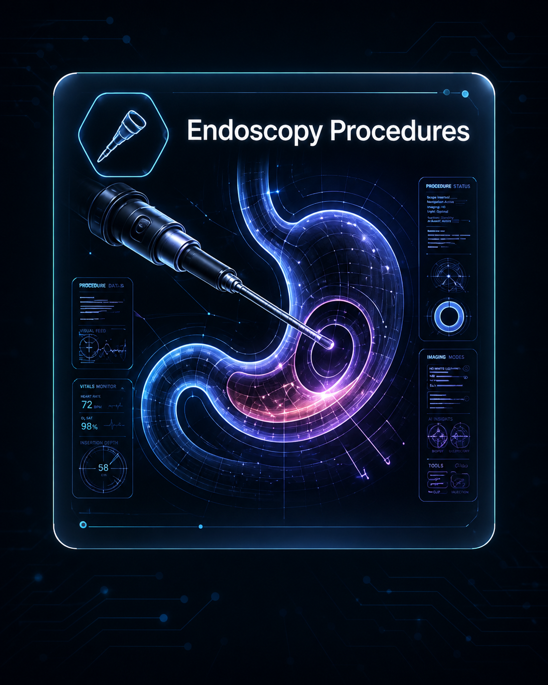 Endoscopy Procedures