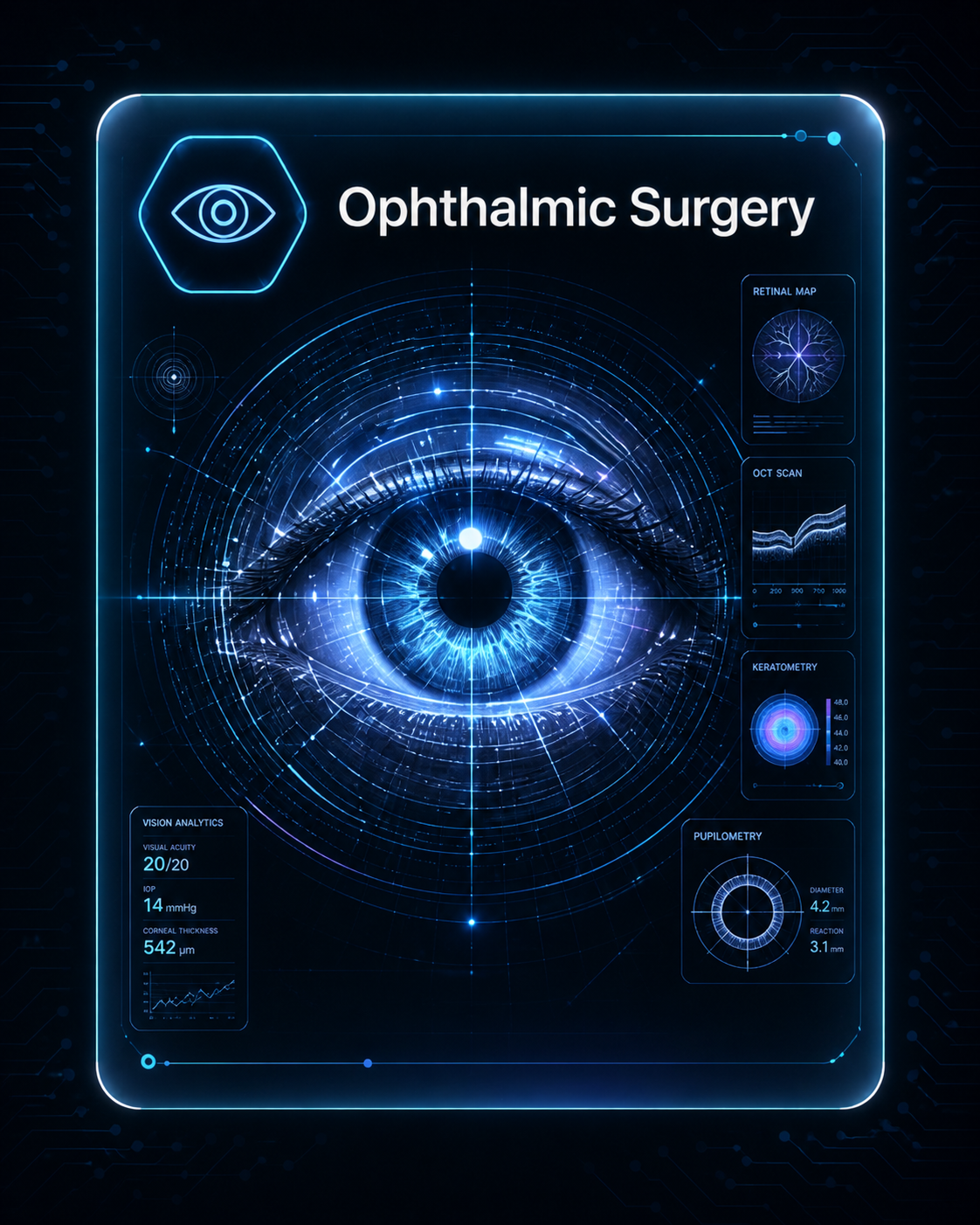 Ophthalmic Surgery