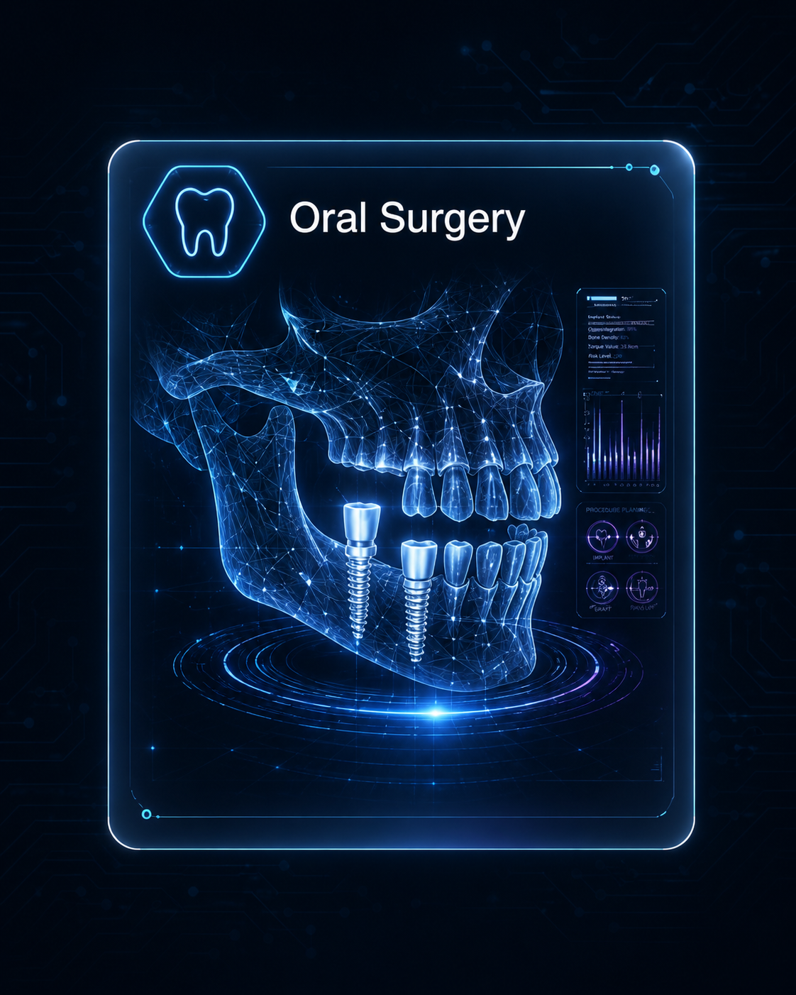Oral Surgery