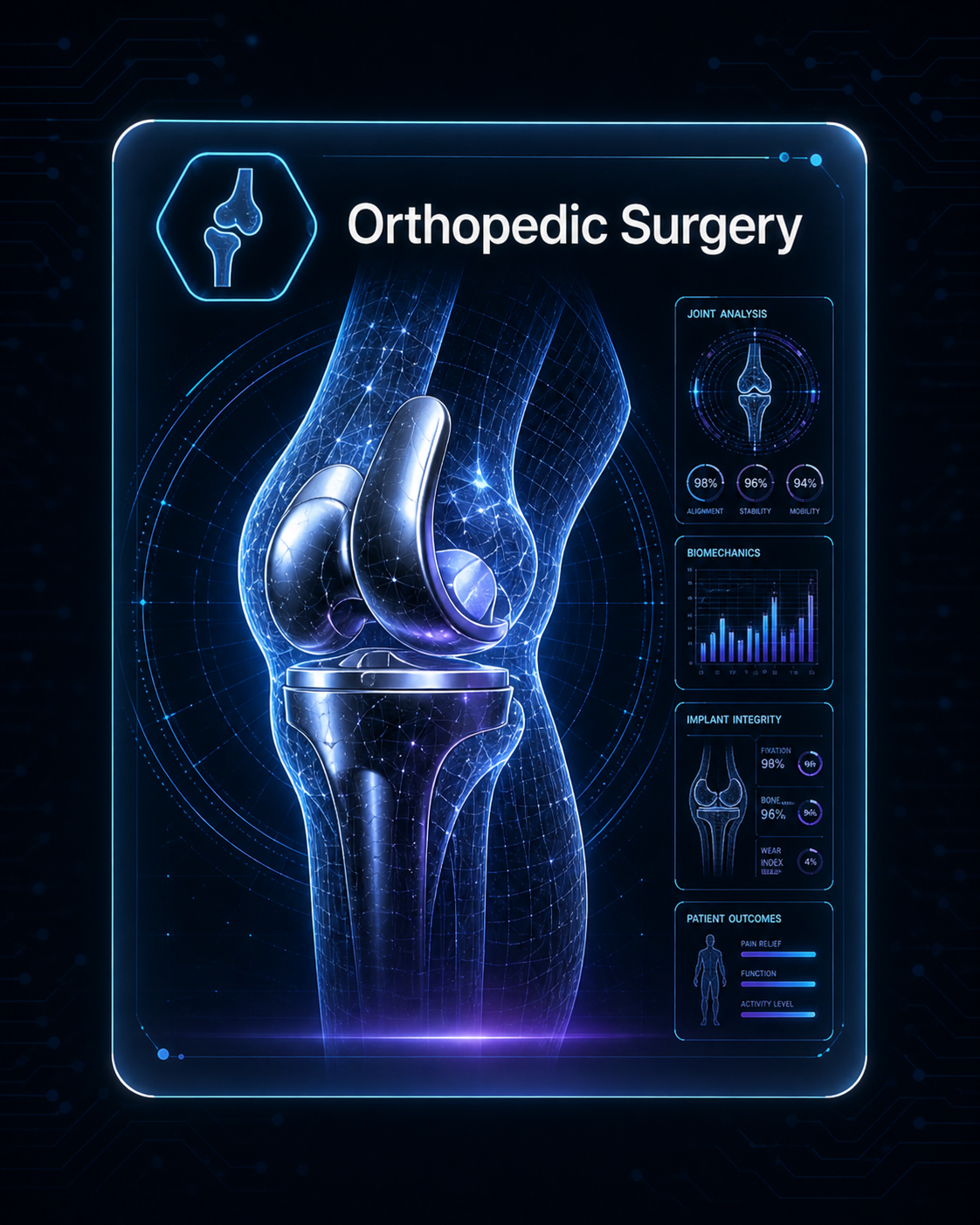 Orthopedic Surgery