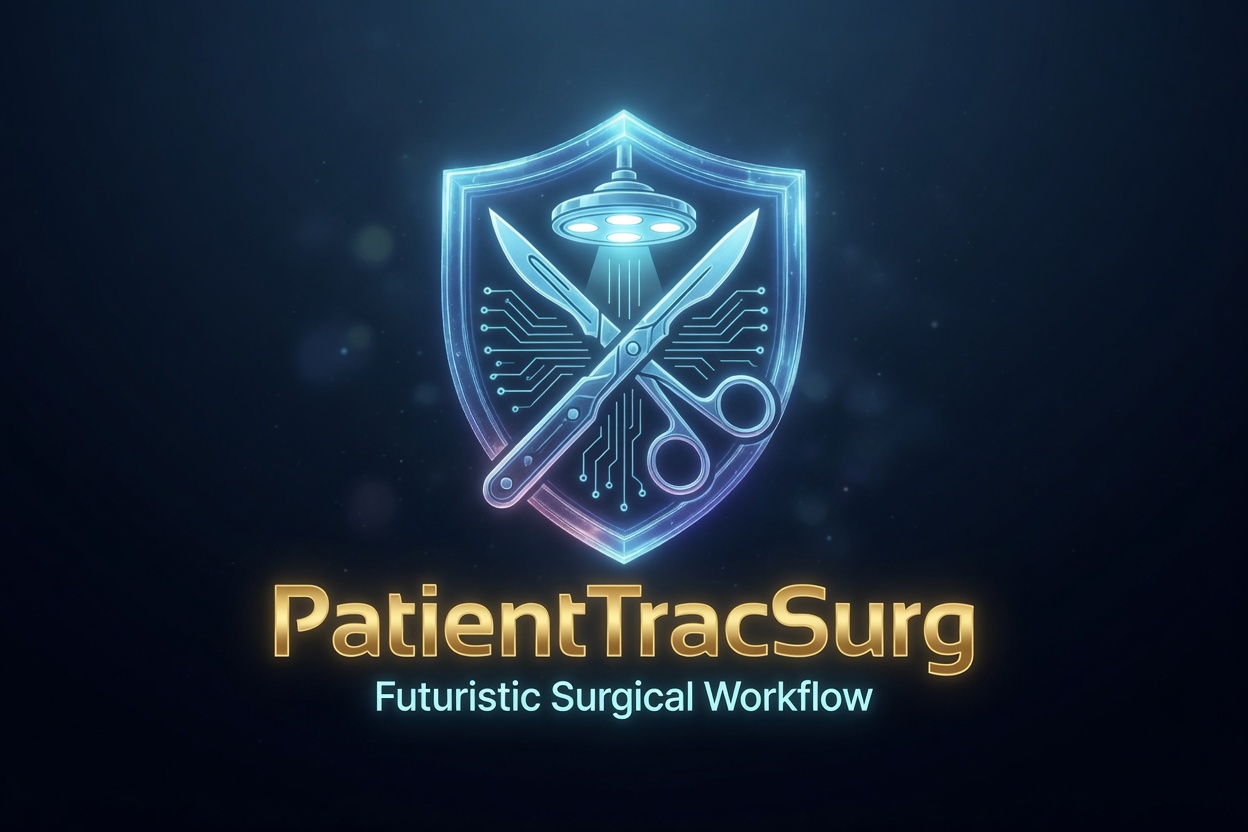 PatientTrac Surg Shield